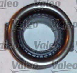 Комплект сцепления Valeo 826755 (фото 1)