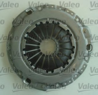 Комплект сцепления Valeo 826870 (фото 1)