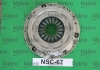 Комплект сцепления Valeo 826871 (фото 2)
