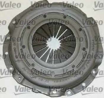 Комплект сцепления Valeo 826871 (фото 1)