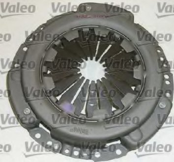 Комплект сцепления Valeo 826956 (фото 1)