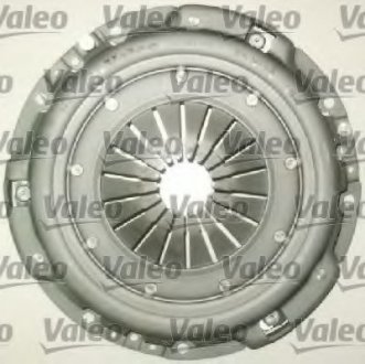 Комплект сцепления Valeo 828031 (фото 1)