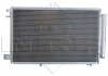 Радиатор кондиционера NRF 35903 (фото 2)