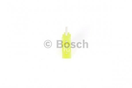 Предохранитель BOSCH 1987529048 (фото 1)