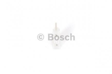 Запобіжник 25A кратн. 10 шт 1 987 529 049 BOSCH 1987529049 (фото 1)