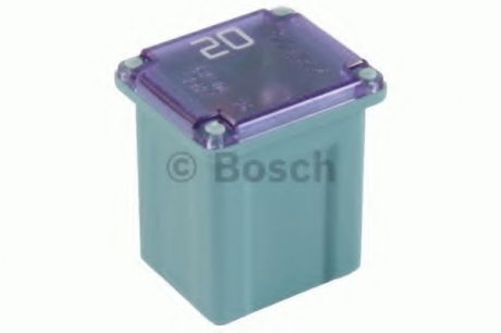 Предохранитель BOSCH 1987529050 (фото 1)