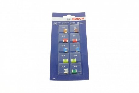 Предохранитель BOSCH 1987529078 (фото 1)