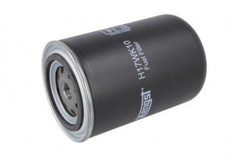 Фильтр топливный HENGST FILTER H17WK10 (фото 1)