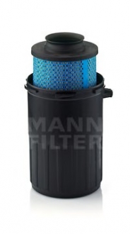 Фільтр повітряний -FILTER MANN C 15 200 (фото 1)