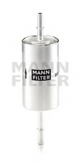 Фильтр топливный MANN WK 512/1 (фото 1)