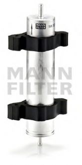 Фильтр топливный MANN WK 521/2 (фото 1)