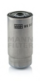 Фильтр топливный MANN WK 845/7 (фото 1)