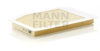 Фильтр воздушный MANN C 33 106 (фото 1)