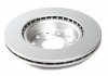 Тормозной диск TEXTAR 92120705 (фото 3)