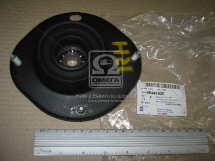 Опора амортизатора GM 96444920 (фото 1)