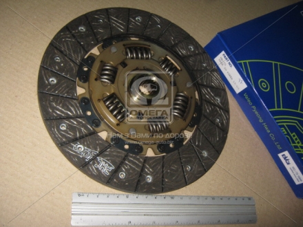 Диск сцепления PHC Valeo MB-70 (фото 1)