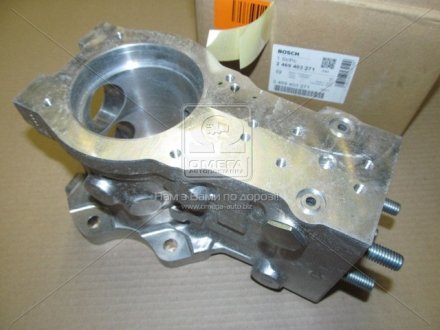 Корпус насоса BOSCH 2469403271 (фото 1)