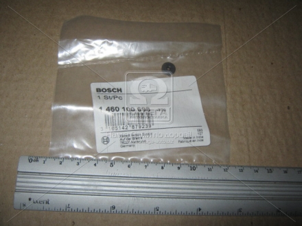 Опоpная шайба BOSCH 1460100698 (фото 1)