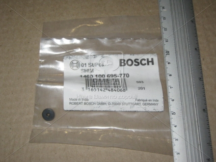 Опоpная шайба BOSCH 1460100695 (фото 1)