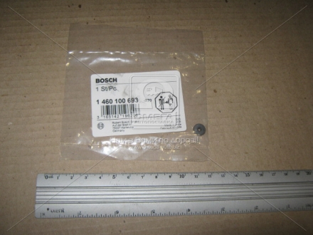 Опоpная шайба BOSCH 1460100693 (фото 1)