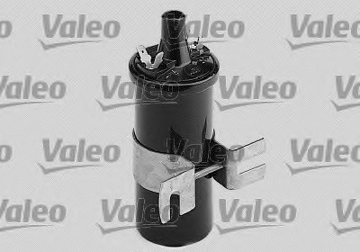 Катушка запалювання VAL245025 Valeo 245025 (фото 1)