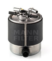 Фильтр топливный MANN WK 920/7 (фото 1)
