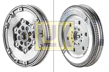 Маховик, ZMS LuK 415015910 (фото 1)