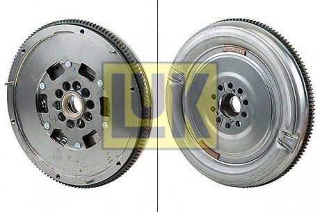 Маховик, ZMS LuK 415036010 (фото 1)