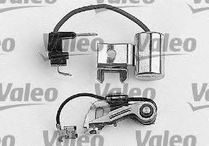 Система зажигания Valeo 248392 (фото 1)