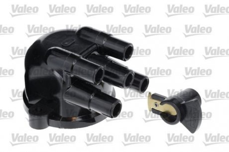 Система зажигания Valeo 343117 (фото 1)