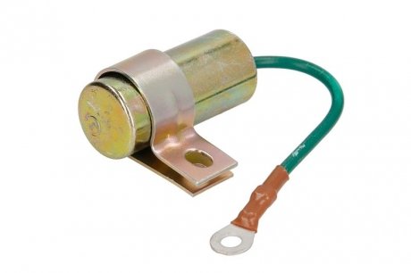 Система зажигания Valeo 607453 (фото 1)