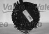 Генератор - новий Valeo 439024 (фото 3)