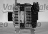Генератор - новий Valeo 439024 (фото 1)