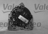 Генератор - новый Valeo 439479 (фото 3)
