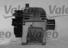Генератор - новый Valeo 439479 (фото 1)