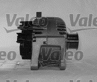 Генератор - новый Valeo 439479 (фото 1)