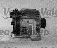 Генератор - новый Valeo 439545 (фото 1)