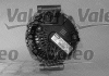 Генератор - новый Valeo 439546 (фото 3)