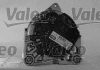 Генератор - новий Valeo 439561 (фото 3)