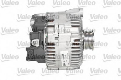 Генератор - новий Valeo 439605 (фото 1)