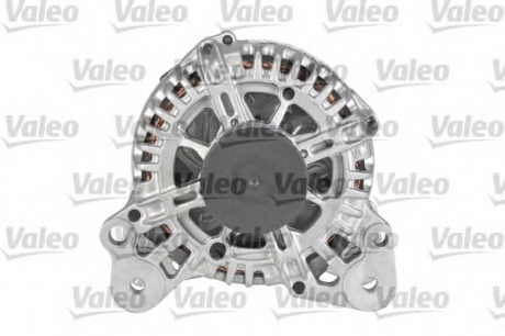 Генератор - новый Valeo 439733 (фото 1)