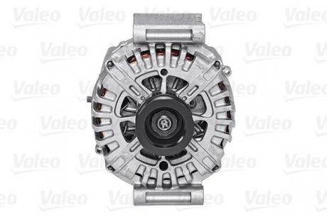 Генератор - новый Valeo 439819 (фото 1)