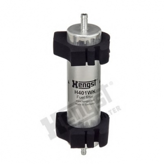 Фильтр топливный HENGST FILTER H401WK (фото 1)