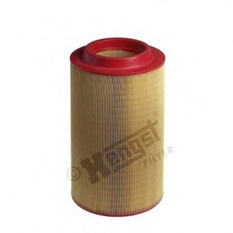Фільтр повітряний Case, Fendt, John Deere, New Holland HENGST FILTER E2000L (фото 1)