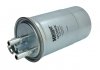 Фильтр топливный HENGST FILTER H139WK (фото 1)