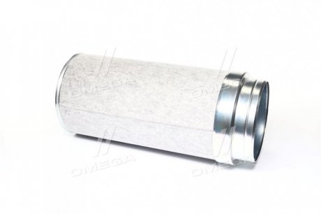 Фильтр воздушный HENGST FILTER E420LS (фото 1)