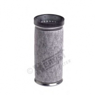 Фильтр воздушный HENGST FILTER E120LS (фото 1)