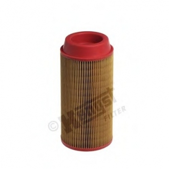 Фільтр повітряний Deutz HENGST FILTER E1500L (фото 1)
