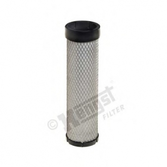 Фильтр воздушный HENGST FILTER E434LS (фото 1)