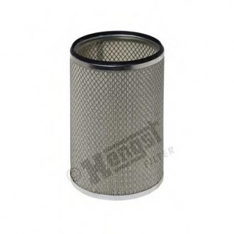 Фильтр воздушный HENGST FILTER E580LS (фото 1)